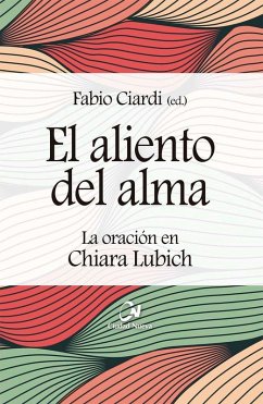 Cover El aliento del alma : la oración en Chiara Lubich