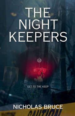 Cover The Night Keepers