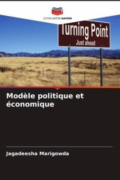 Modèle politique et économique - Marigowda, Jagadeesha