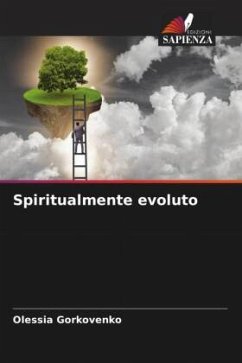 Spiritualmente evoluto - Gorkovenko, Olessia