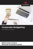 Corporate Budgeting