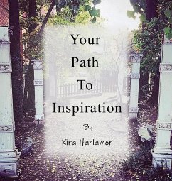 Your Path to Inspiration - Harlamor, Kira