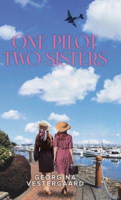 Cover One Pilot Two Sisters