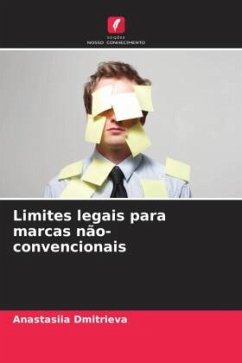 Limites legais para marcas não-convencionais - Dmitrieva, Anastasiia