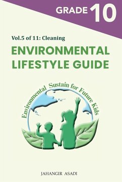 Environmental Lifestyle Guide Vol.5 of 11 - Asadi, Jahangir