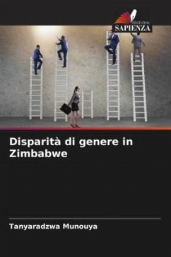 Disparità di genere in Zimbabwe - Munouya, Tanyaradzwa