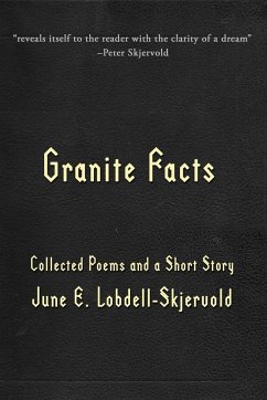 Granite Facts - Lobdell-Skjervold, June E.