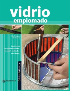 Cover Vidrio emplomado