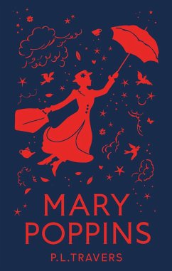 Mary Poppins - Travers, P. L.