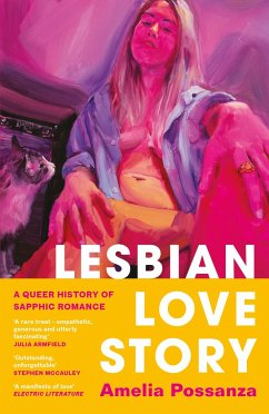 Lesbian Love Story - Possanza, Amelia