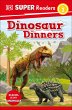 DK Super Readers Level 2 Dinosaur... - Bild 1