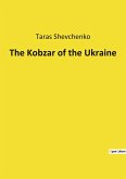 The Kobzar of the Ukraine