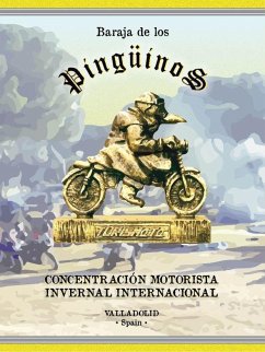 Baraja de Los Pingüinos Ed.Especial