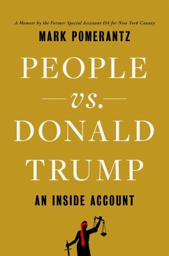 Cover People vs. Donald Trump