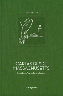 Cover Cartas desde Massachusetts