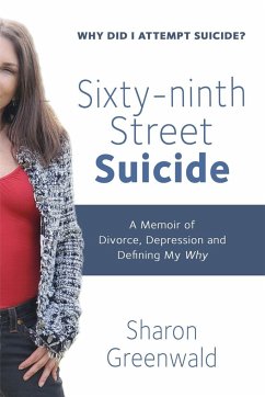 Sixty-ninth Street Suicide - Greenwald, Sharon