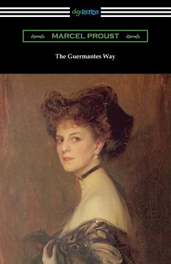 The Guermantes Way - Proust, Marcel