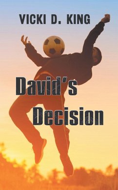 David's Decision - King, Vicki D.