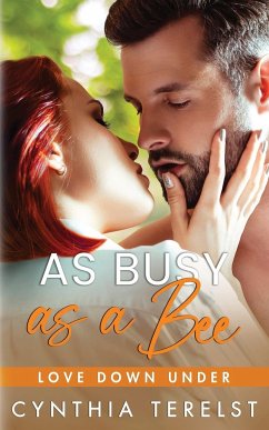 As Busy as a Bee - Terelst