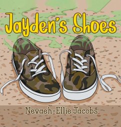 Jayden's Shoes - Jacobs, Nevaeh-Ellie