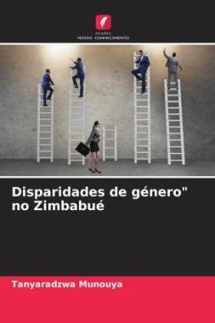 Disparidades de género