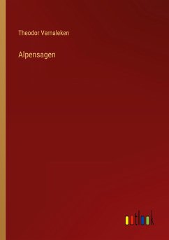 Alpensagen