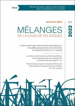 L'ordre dominicain dans la péninsule Ibérique : nouvelles perspectives de recherche en histoire de l'art : XIIIe-XVIe siècle - Berthier, Nancy