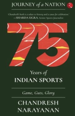 Cover JOURNEY OF A NATION