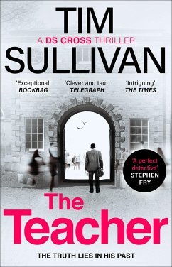 The Teacher - Tim Sullivan, Sullivan