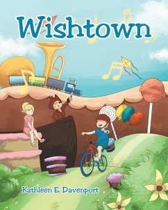 Wishtown - Davenport, Kathleen E.