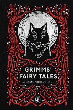 Grimms' Fairy Tales - Grimm, Jacob;Grimm, Brothers