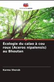 Écologie du calao à cou roux (Aceros nipalensis) au Bhoutan