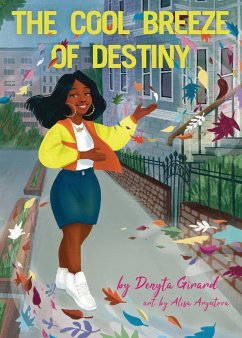 The Cool Breeze Of Destiny - Girard, Denyta