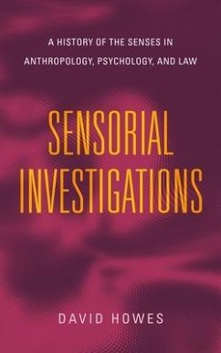 Sensorial Investigations Sensorial Investigations