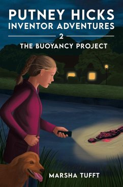 The Buoyancy Project - Tufft, Marsha