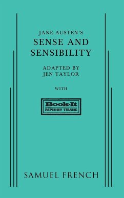 Jane Austen's Sense and Sensibility - Lee Taylor, Jennifer
