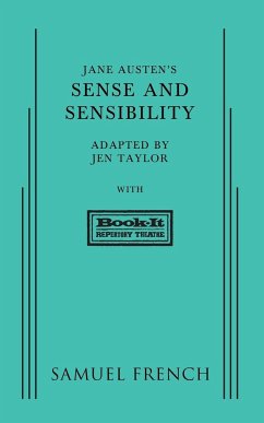 Jane Austen's Sense and Sensibility