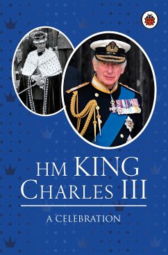 HM King Charles III: A Celebration - Munro, Fiona