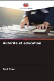 Autorité et éducation