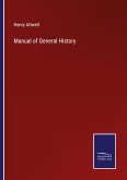 Manual of General History