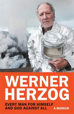 Every Man for Himself and God against All - Herzog, Werner