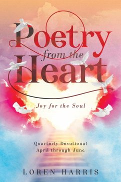 Poetry from the Heart - Harris, Loren