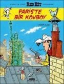 Pariste Bir Kovboy - Red Kit 83
