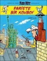 Pariste Bir Kovboy - Red Kit 83 - Jul