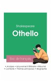 Réussir son Bac de français 2023: Analyse de Othello de Shakespeare