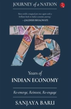Cover JOURNEY OF A NATION