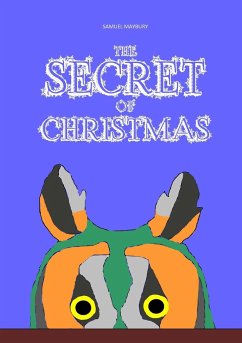The Secret of Christmas - Maybury, Samuel