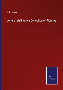 Cover Letters relating to a Collection of Pictures