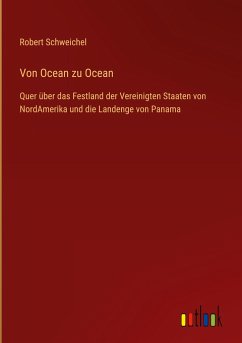 Von Ocean zu Ocean