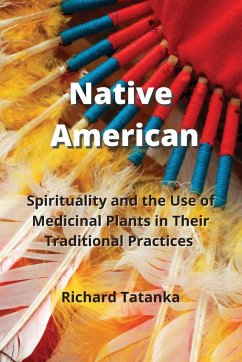 Native American - Tatanka, Richard